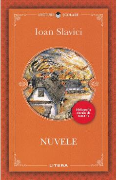 Nuvele - Ioan Slavici
