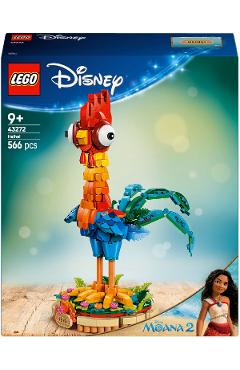 Lego Disney: Heihei