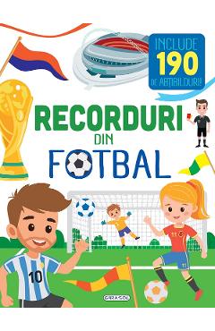 Recorduri din fotbal