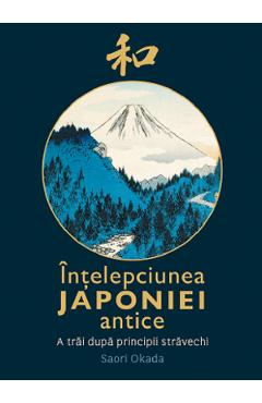 Intelepciunea Japoniei Antice