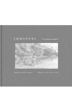 Immanuel: The Story of Jesus, God with Us - Paul David Tripp