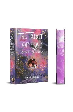 The Tarot of Love - Niamh Rose