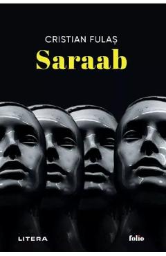 Saraab - Cristian Fulas