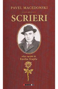 Scrieri - Pavel Macedonski