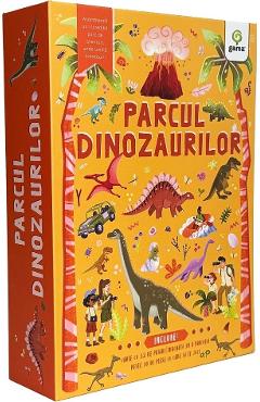 Parcul Dinozaurilor