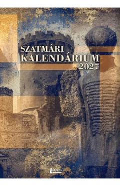 Szatmari Kalendarium 2027