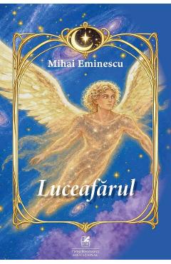 Luceafarul - Mihai Eminescu