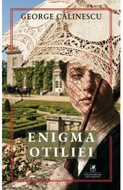 Enigma Otiliei Ed.2 - George Calinescu