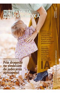 Familia ortodoxa Nr.10 (213) Octombrie 2026