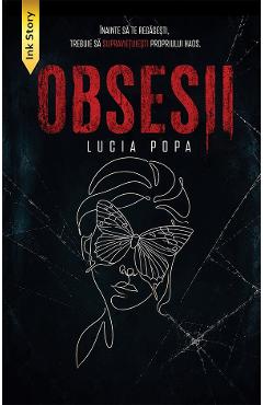 Obsesii - Lucia Popa