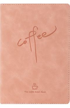 Agenda roz. Coffee