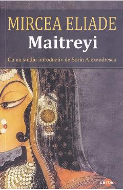 Maitreyi - Mircea Eliade