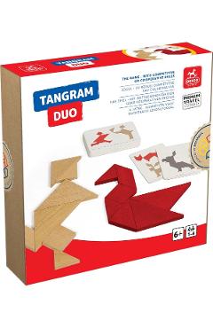Tangram Duo