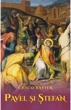 Pavel si Stefan - Chici Xavier