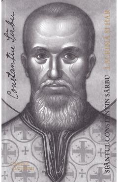 Lacrima si har Ed.2026 - Constantin Sarbu