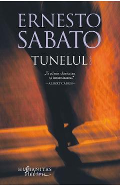 Tunelul - Ernesto Sabato