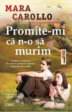 eBook Promite-mi ca n-o sa murim - Mara Carollo