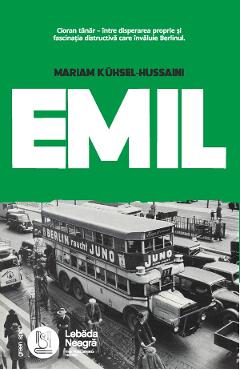 eBook Emil - Mariam Kuhsel-Hussaini