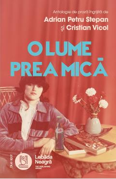 eBook O lume prea mica - Adrian Petru Stepan, Cristian Vicol