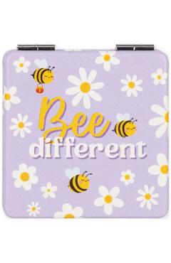 Oglinda compacta: Bee