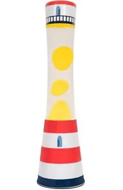 Lampa: Tower Lava. Far