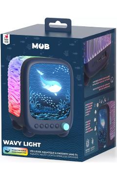 Lampa proiector: Way Light. Abyss