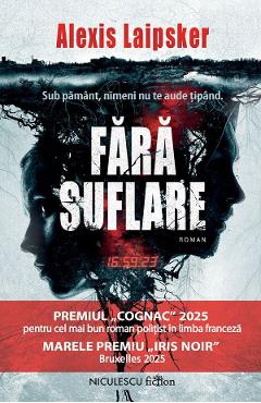 Fara suflare - Alexis Laipsker