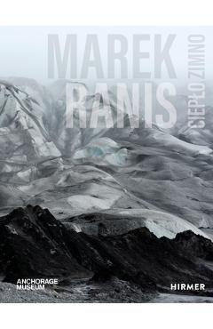 Marek Ranis: Cieplo Zimno - Julie Decker