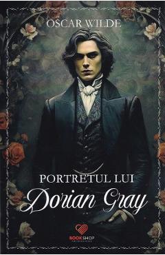 Portretul lui Dorian Gray - Oscar Wilde