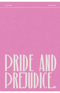 Pride and Prejudice
