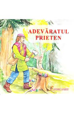 Adevaratul prieten