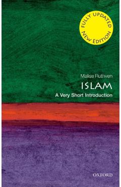 Islam: A Very Short Introduction
