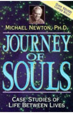 Journey of souls