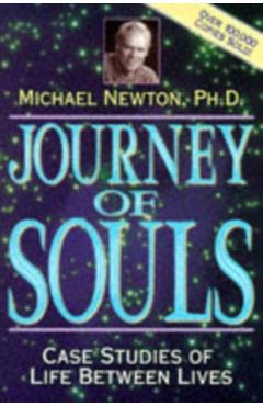 Journey of Souls