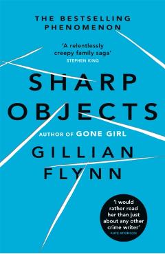Sharp Objects