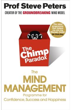 Chimp Paradox