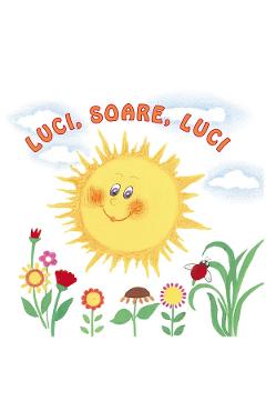 Luci, soare, luci - PRUT
