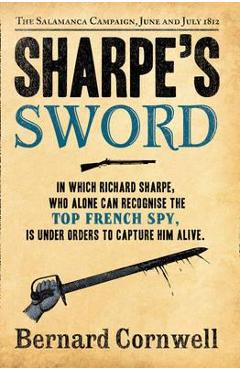 Sharpe\'s Sword