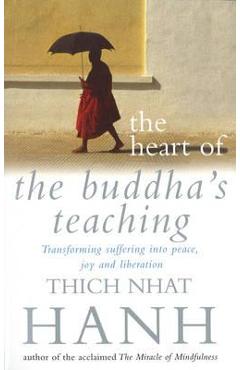 Heart of Buddha\'s Teaching