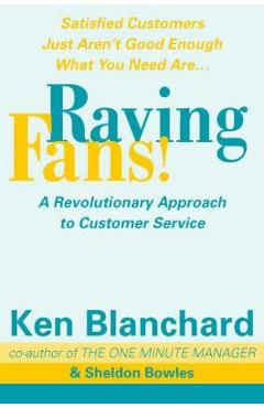 Raving Fans!
