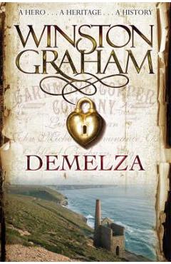 Poldark 2: Demelza