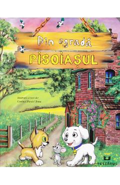 Din ograda - Pisoiasul