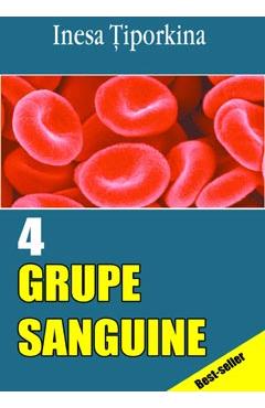 4 Grupe sanguine - Inesa Tiporkina