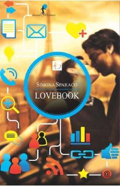 Lovebook - Simona Sparaco