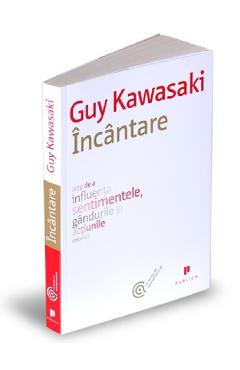 Incantare - Guy Kawasaki