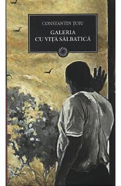 Jn 125 - Galeria cu vita salbatica - Constantin Toiu - GRUPUL EDITORIAL ART