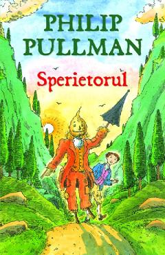 Sperietorul - Philip Pullman