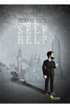 Self help - Edward Docx