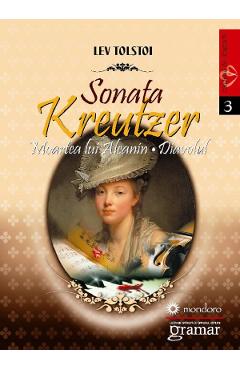 Sonata Kreutzer - Lev Tolstoi - GRAMAR