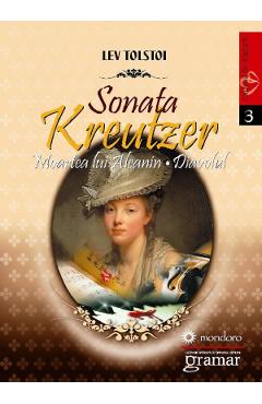 Sonata Kreutzer - Lev Tolstoi